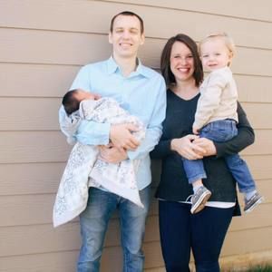 Meet your Posher, Shawney